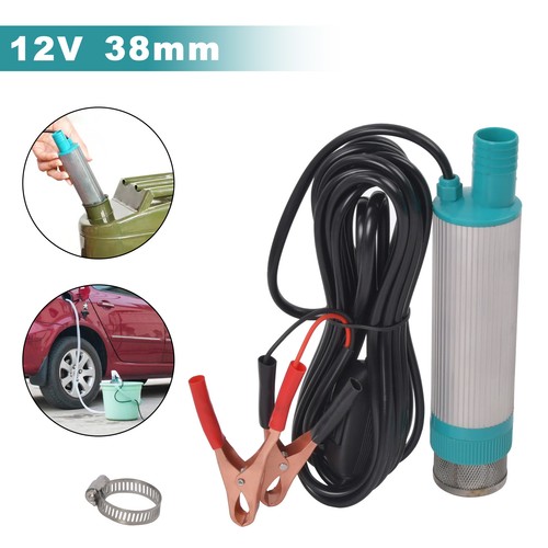 12v 38mm 30l min auto - 30l/min,