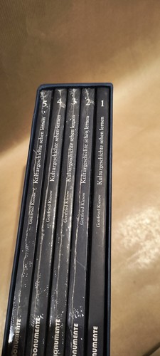 Kulturgeschichte sehen lernen