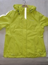 Vaude Women Luminum Jacket II