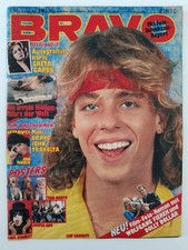 Original BRAVO Magazin Nr. 44