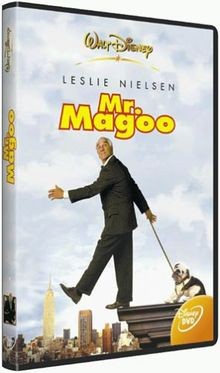 Magoo von buena - mr,