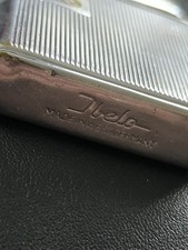 Feuerzeug Zigarren Schneider