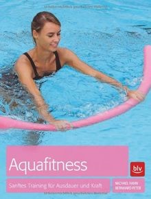 Aquafitness