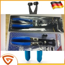CV Boot Clamp Pliers