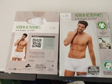 Royal Class Herren Retropants