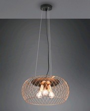 Trio Tamil E27 Designer