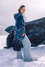 -30% Ivko Strickmantel