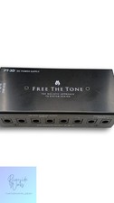 FREE THE TONE PT-3D