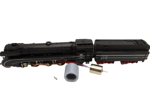 Micromotor nri002 - micromotor,