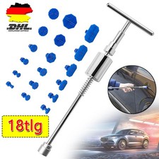 18x Auto Dellen Reparatur