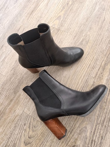 Stiefelette lloyd schwarz - stiefelette,