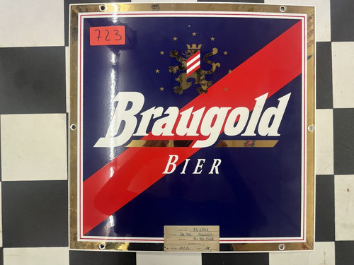 Braugold bier erfurth - braugold,