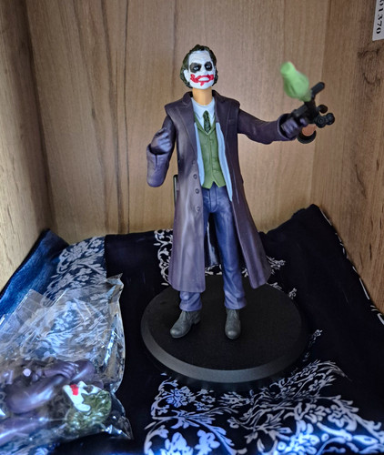 Joker figur the dark - joker,
