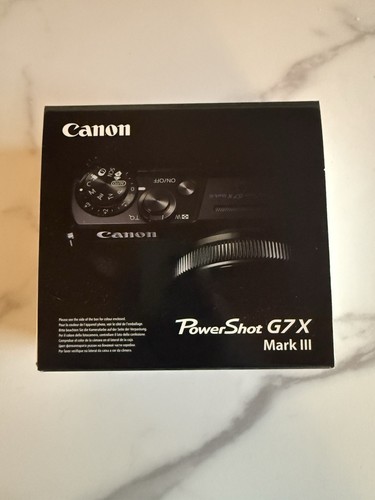 Canon powershot mark iii - powershot,