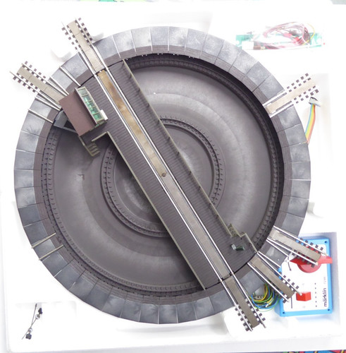 Märklin 7286 - märklin,