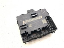 VW Golf 7 GTI Türsteuergerät