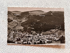 AK Todtnau - Wintersportplatz