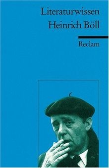 Heinrich böll - heinrich,