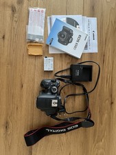 Digitalkamera Canon EOS 650D