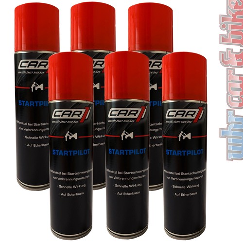 Starthilfespray startpilot - starthilfespray,