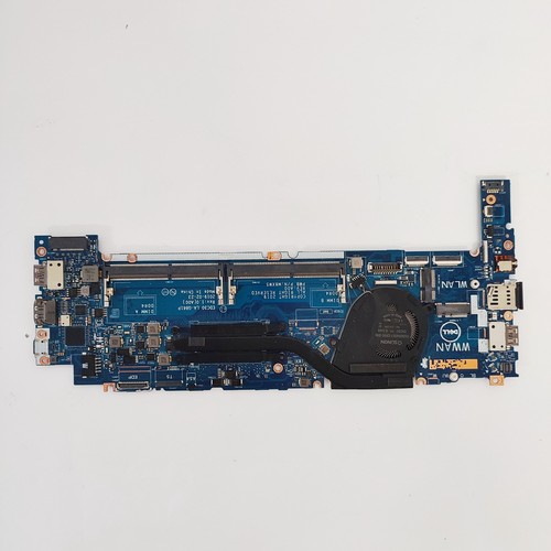Motherboard dell latitude - ,