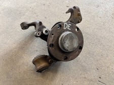 Radlagergehäuse hinten rechts