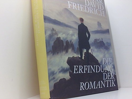 Caspar david friedrich die - caspar,