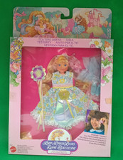 MATTEL - LADY LOVELY LOCKS -