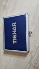Tibhar Tischtennis-Schlägerkoffer