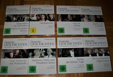 DVD AUSWAHL Nordsee ist