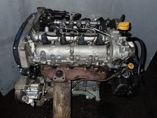 Motor komplett 198A3000 114TKM