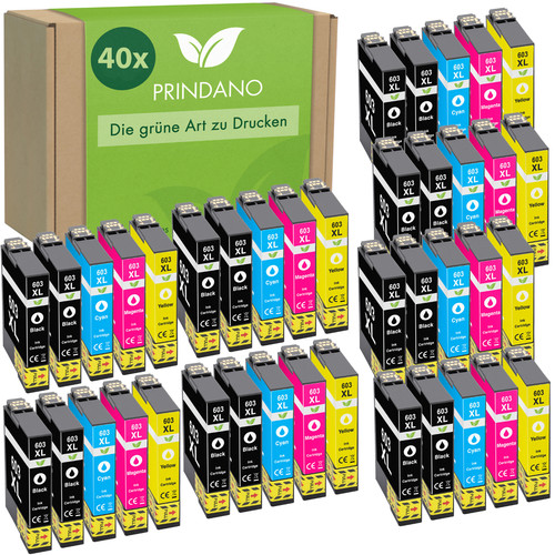 Patronen für epson 2810 - patronen,