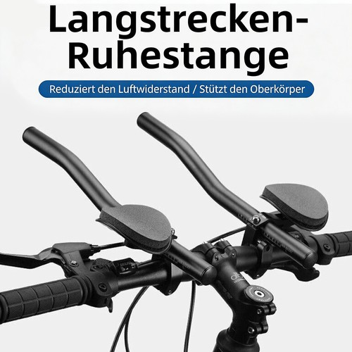 Lenkeraufsatz für