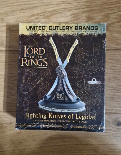 United cutlery der herr - united,