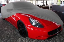 Full Garage Car Cover