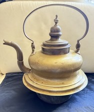 Antiker Wasserkessel