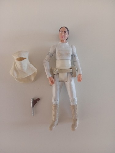 Star wars padme - padme, legacy