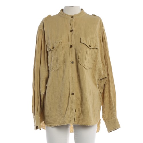 Isabel marant étoile bluse - marant,