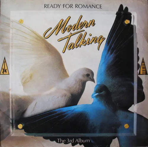 Modern talking ready - modern,
