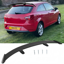 131CM Dachspoiler Heckdach