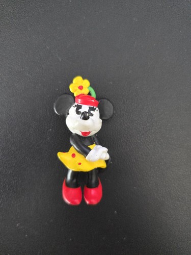 Disney vintage 1984 bully - disney,