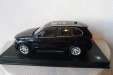 BMW X5 Series "xDrive 50i" -