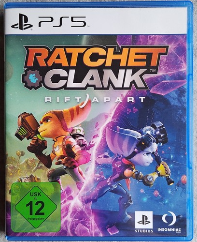 Ratchet clank rift - clank:,