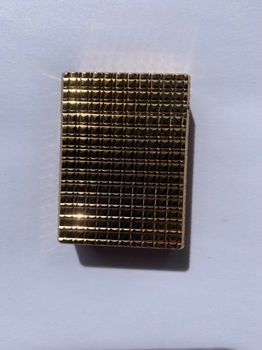 Dupont feuerzeug gold - dupont,
