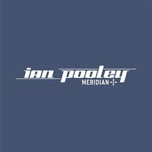 Meridian von Pooley,Ian | CD | Zustand akzeptabel