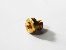 Solex / Zenith Vergaser Doppelvergaser Luftkorrekturdüse / air correct jet - 190