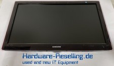 Samsung SyncMaster P2770HD 27" FHD Fernseher / Monitor 16:9 60Hz (ohne Fuß)