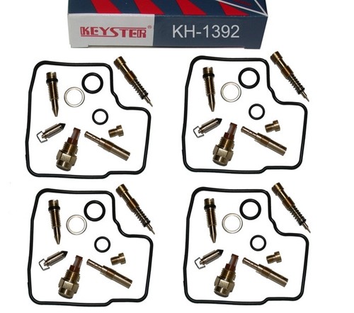 Keyster