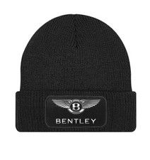 Bentley auto logo schwarze - bentley,