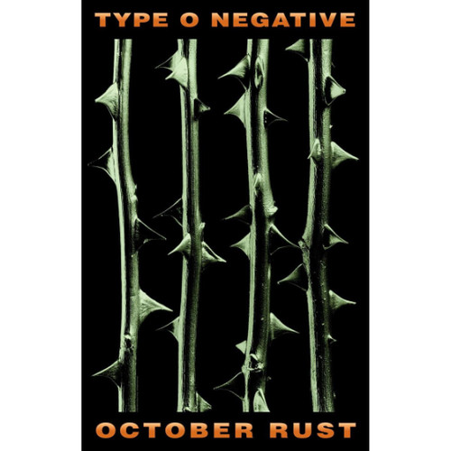 Type negative october rust - negative,